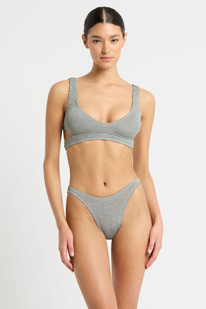 Bond-eye The Scene Brief - Chrome Shimmer