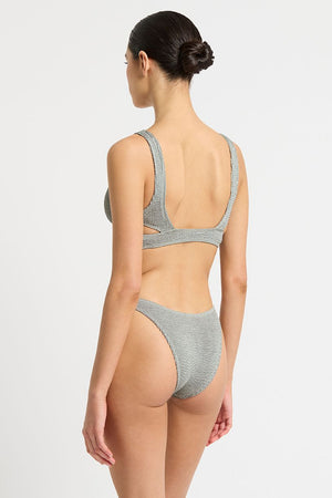 Bond-eye The Scene Brief - Chrome Shimmer