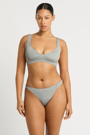 Bond-eye The Scene Brief - Chrome Shimmer