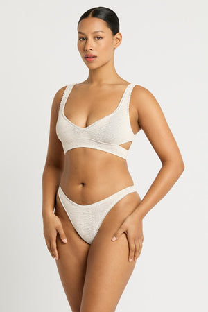 Bond-eye The Sinner Brief - Coconut Milk