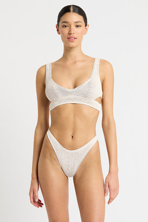 Bond-eye The Sinner Brief - Coconut Milk
