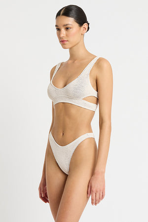 Bond-eye The Sinner Brief - Coconut Milk