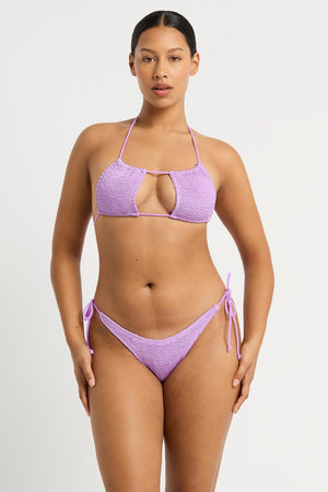 Bond-eye The Serenity Brief - Lilac Shimmer