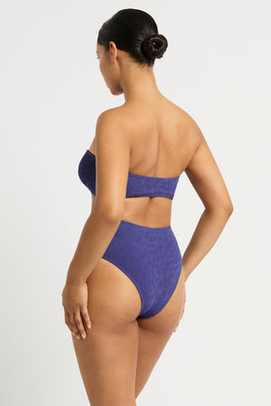 Bond-eye The Palmer Brief - Sapphire Animalia