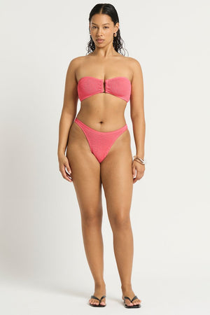 Bond-Eye Scene Brief - Coral Recycled