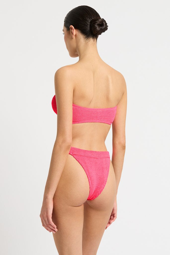 Bond-eye The Milo Brief - Neon Azalea Recycled