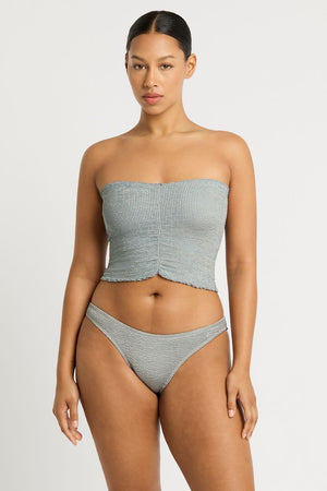 Bond-eye The Sign Brief - Chrome Shimmer