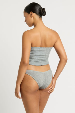 Bond-eye The Sign Brief - Chrome Shimmer