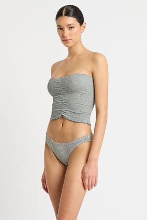 Bond-eye The Sign Brief - Chrome Shimmer