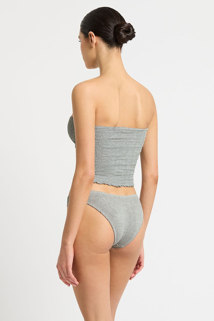 Bond-eye The Sign Brief - Chrome Shimmer