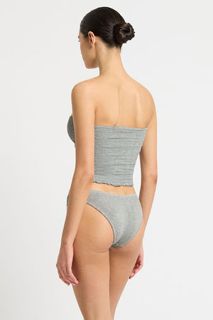 Bond-eye The Sign Brief - Chrome Shimmer