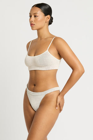 Bond-eye The Milo Brief - Coconut Milk