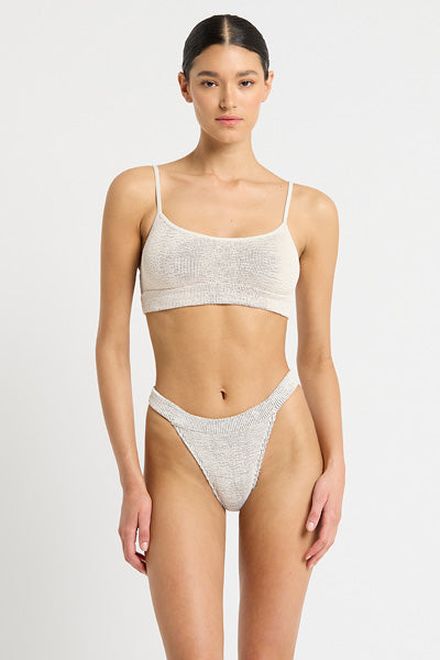 Bond-eye The Milo Brief - Coconut Milk