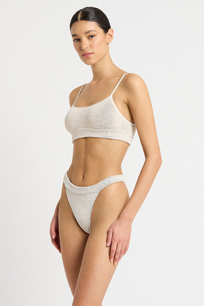 Bond-eye The Milo Brief - Coconut Milk