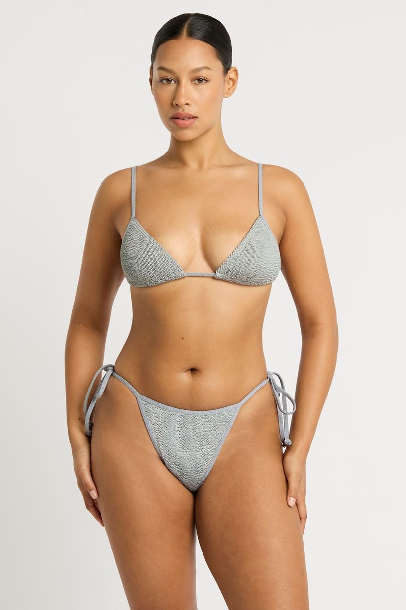 Bond-eye The Anisha Brief - Chrome Shimmer