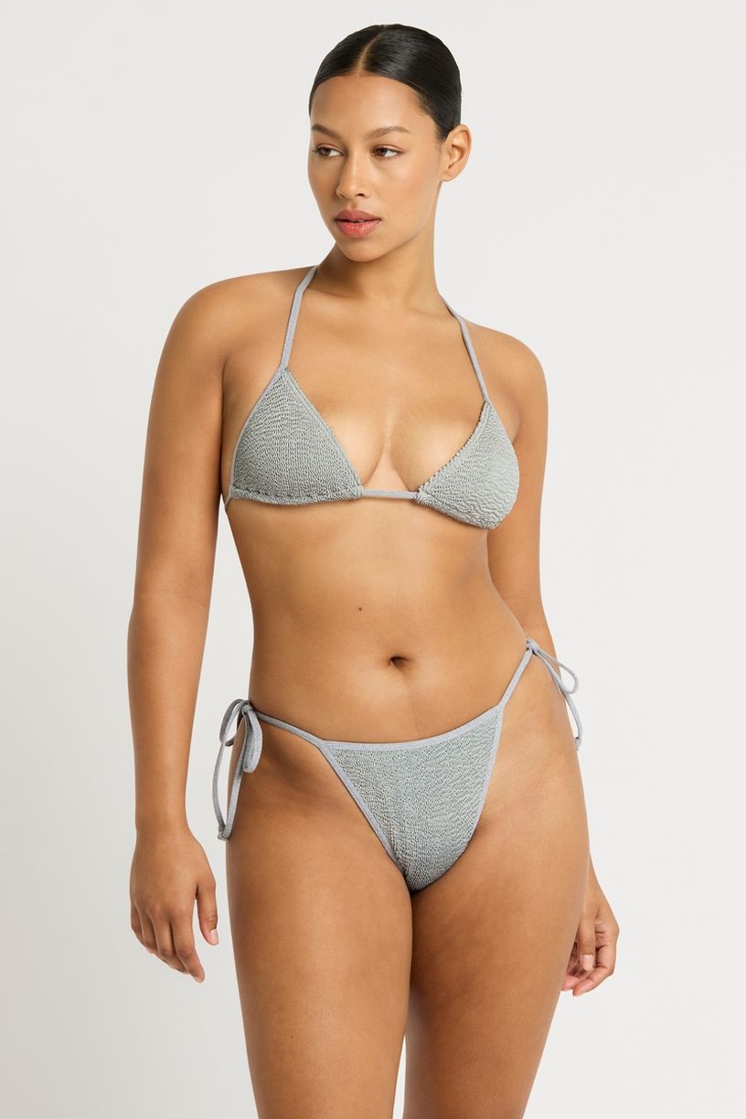 Bond-eye The Anisha Brief - Chrome Shimmer