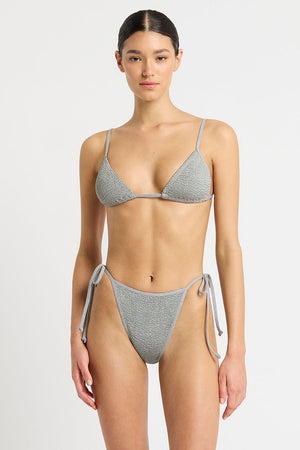 Bond-eye The Anisha Brief - Chrome Shimmer