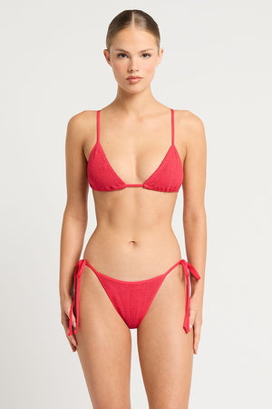 Bond-eye Anisha Brief - Nectarine Recycled