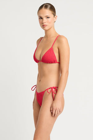 Bond-eye Anisha Brief - Nectarine Recycled
