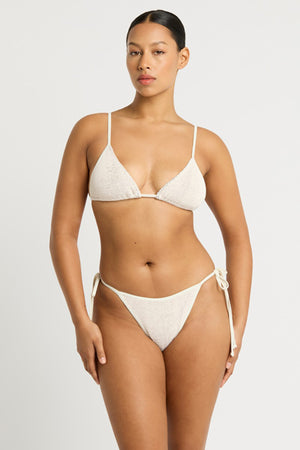 Bond-eye The Anisha Brief - Coconut Milk