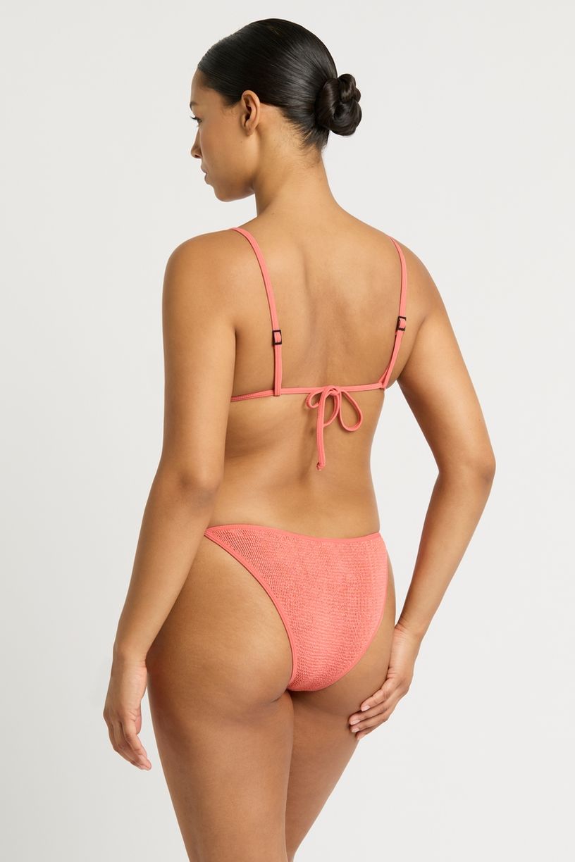 Bond-eye The Anisha Brief - Shell Lurex