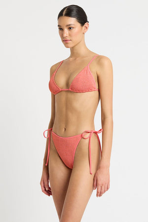 Bond-eye The Anisha Brief - Shell Lurex