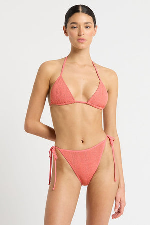 Bond-eye The Anisha Brief - Shell Lurex