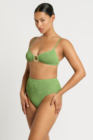 Bond-eye The Palmer Brief - Matcha Palm