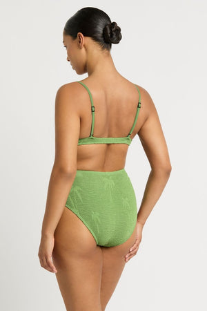 Bond-eye The Palmer Brief - Matcha Palm