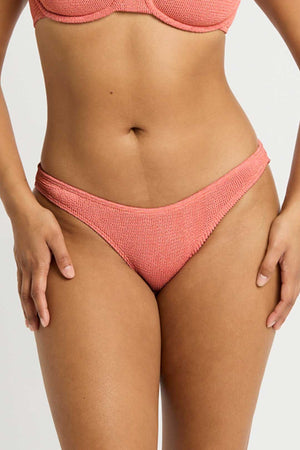 Bond-eye The Sign Brief - Shell Lurex