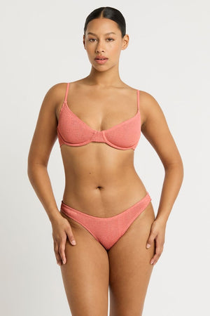 Bond-eye The Sign Brief - Shell Lurex