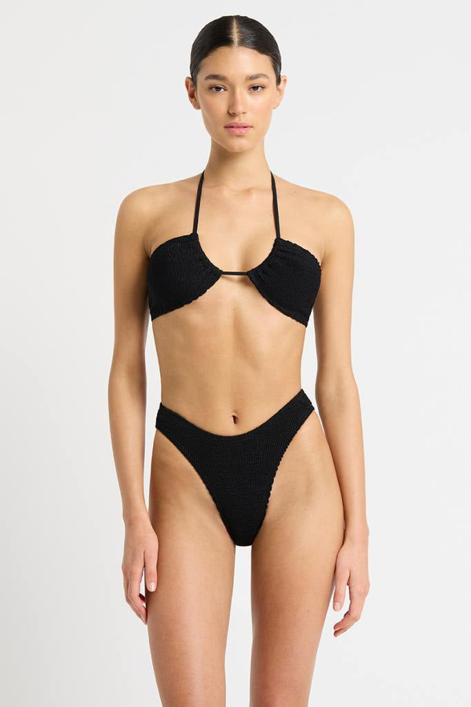 Bond-eye The Jean Tri - Black Eco