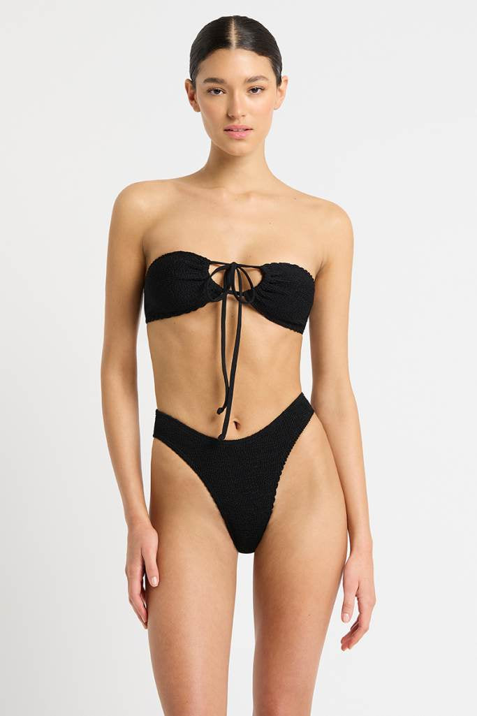 Bond-eye The Jean Tri - Black Eco