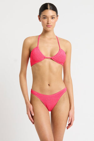 Bond-eye The Jean Tri - Neon Azalea Recycled