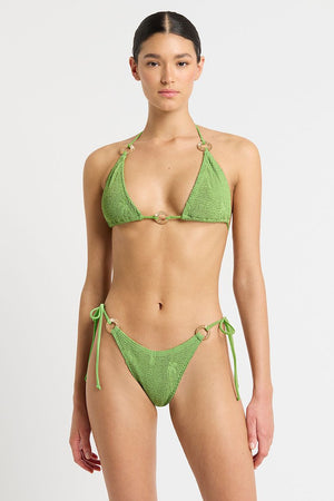 Bond-eye The Ring Ingrid Tri - Matcha Palm