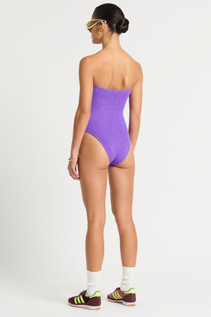 Bond-eye Blake 1Pce - Violet Eco