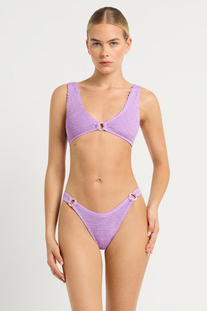 Bond-eye The Ring Scene Brief - Lilac Shimmer