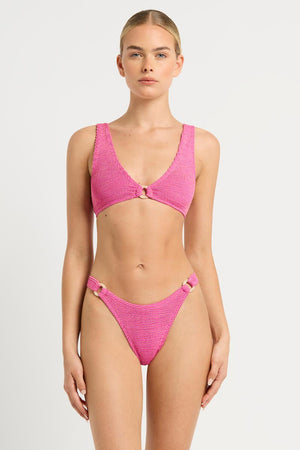 Bond-eye The Ring Scene Brief - Wildberry Lurex