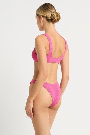 Bond-eye The Ring Scene Brief - Wildberry Lurex