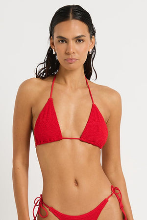 Bond-Eye Ingrid Tri - Baywatch Red