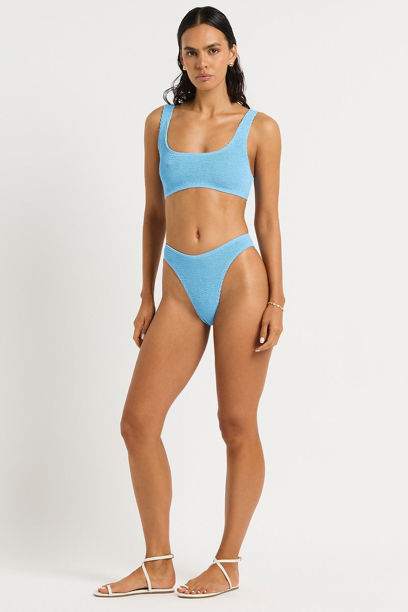 Bond-Eye Scene Brief - Cloud Blue Recycled