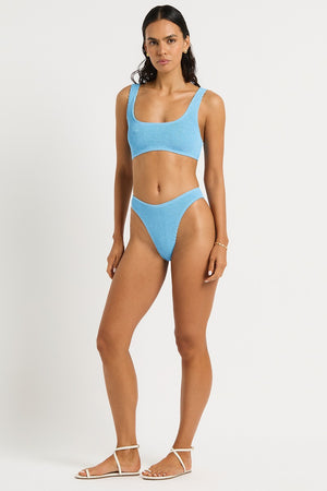 Bond-Eye Scene Brief - Cloud Blue Recycled