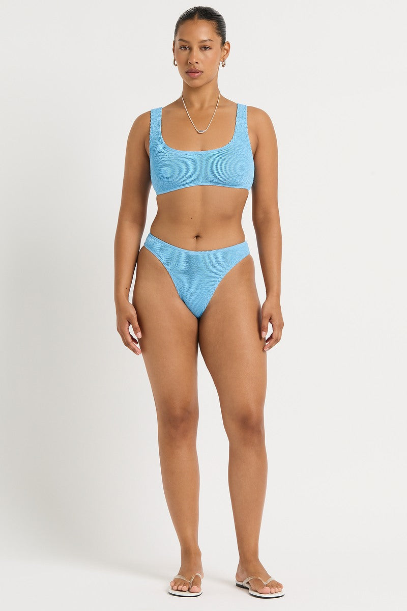 Bond-Eye Scene Brief - Cloud Blue Recycled