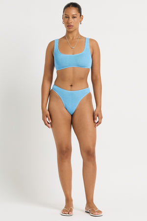 Bond-Eye Scene Brief - Cloud Blue Recycled