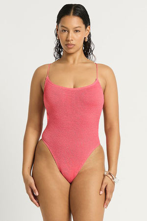 Bond-Eye Indira 1 Pce - Coral Recycled