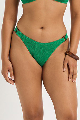 Bond-Eye Ring Scene Brief - Jade Green