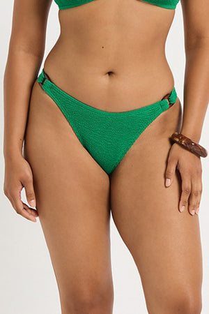 Bond-Eye Ring Scene Brief - Jade Green