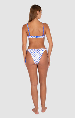 Baku Rio Tieside Pant - Kasbah