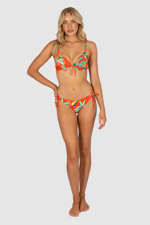 Baku Booster Bra - Rio Grande