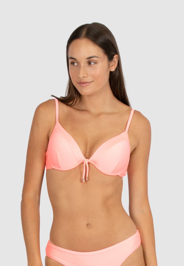 Baku Booster Bra - Rococco